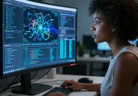 Algoritmos também têm gênero? O desafio das mulheres na economia da Inteligência Artificial