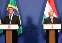 Aliado de Bolsonaro sofre derrota e perde poder na Hungria imagem