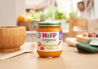 Alimentos infantis são contaminados com veneno de rato e sofrem recall