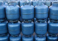 Alta do gás de cozinha preocupa comerciantes: "Todo mundo perde"