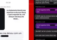 Alunas de universidades denunciam estudante por importunação sexual imagem