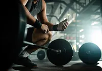 Aluno ganha bolada após ser advertido por usar short em academia