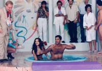 Alvo de polêmicas, Banheira do Gugu pode voltar às noites do SBT imagem