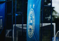 Alvo do Bahia sofre grave lesão e deve ficar meses fora dos gramados