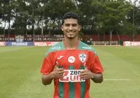 Alvo do Vitória recebe proposta de gigante da Série A e agita janela imagem