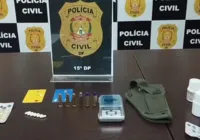 Amigas dopam homens, roubam R$ 20 mil e viajam para Salvador