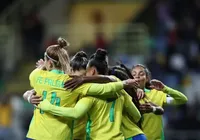 Amistoso Brasil x Venezuela: onde assistir e prováveis escalações imagem