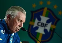 Amistoso entre Brasil e Croácia terá dezesseis substituições