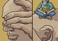 Amizades de 30 anos também acabam...e às vezes é libertador