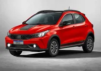 Carro automático por R$ 100 mil? Veja os modelos mais baratos do Brasil em 2026 imagem