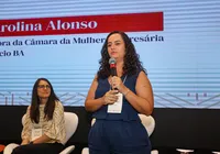 Ana Carolina Alonso projeta novo cenário para mulheres: "Transformação social"
