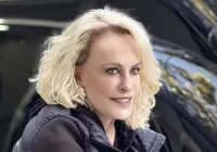 Ana Maria Braga revela que trocou de nome e surpreende