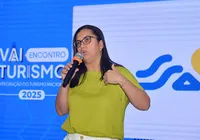 Ana Paula Matos encerra ciclo na Secult e anuncia sucessor imagem