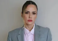 Ana Paula Renault enfrenta drama e denuncia barulho de boate: 'Insustentável' imagem