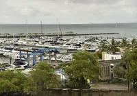 Anac desativa heliponto em um dos pontos mais luxuosos de Salvador imagem