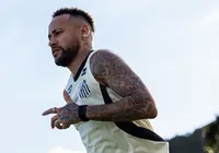 Ancelotti avalia retorno de Neymar à Seleção Brasileira após pedidos imagem