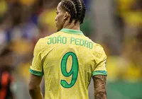 Ancelotti explica cortes na Seleção e lamenta ausência de João Pedro