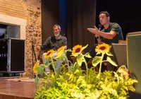 André Fraga lança livro sobre soluções concretas para crise climática no Brasil