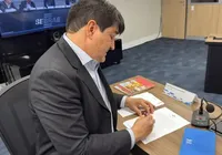 André Gustavo Barbosa assume cargo de diretor técnico do Sebrae Bahia imagem