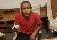Andrei Peroba: jovem que perdeu o braço em parque de Salvador terá audiência decisiva
