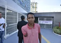 Andrei Peroba: réus fecham acordo e pagarão cinco salários-mínimos de forma parcelada imagem
