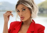 Andressa Urach quer criar instituto de apoio para profissionais do sexo