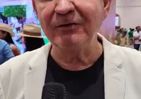 Angelo Coronel cobra reciprocidade e destaca força no interior da Bahia