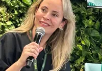 Antaq oficializa Cristina Castro como diretora substituta