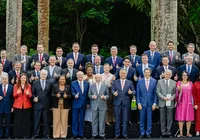 Antes de deixar cargos, ministros de Lula aceleram entregas pelo país imagem