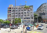 Antigo prédio da Embasa no Centro Histórico de Salvador será vendido