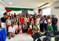 Antônio Cardoso recebe projeto 'Páginas de Aprendizado'