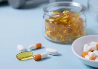 Anvisa alerta para danos ao fígado ligados a suplementos com cúrcuma imagem