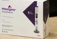 Anvisa retira Mounjaro falsificado do mercado; veja lotes