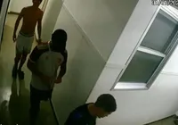 Apontado como “mentor” de estupro coletivo, adolescente é apreendido