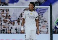 Após cirurgia, Éder Militão está fora da Copa do Mundo de 2026 imagem