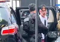 Após duas décadas foragido, bicheiro Adilsinho vai para presídio federal imagem