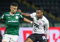 Após lesão na coluna, Vitória confirma data de cirurgia de Dudu