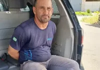 Após novas acusações, ex-secretário de município baiano volta a ser preso imagem