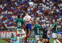 Após sequência de lesões e jejum de gols, David Duarte volta a marcar imagem