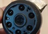 Após término, mulher encontra câmera instalada no próprio quarto imagem