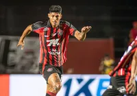 Após vencer o Flamengo, Vitória visita o Red Bull Bragantino e quer salto importante imagem