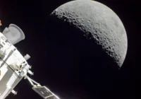 Após viagem histórica, Nasa se prepara para o Artemis III imagem