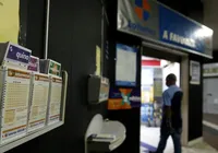 Aposta de R$ 3,50 virou R$ 6 milhões em cidade da Bahia