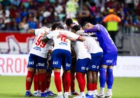 Aposta na “presença de área” vira arma e muda o jogo do Bahia; entenda