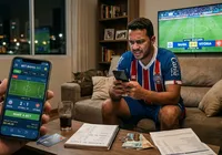 Aposta não é investimento: o desafio de equilibrar as 'bets' com o orçamento em 2026 imagem