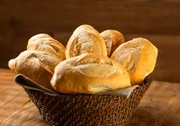 Aprenda o truque rápido que ajuda a diminuir o índice glicêmico do pão imagem