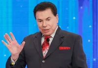 Apresentadora choca ao revelar vício de Silvio Santos: "Adorava"