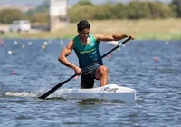 Araci sediará etapa do Campeonato Baiano de Canoagem 2026