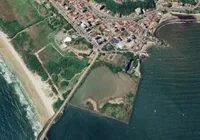 Área cedida para construção de delegacia da PF em Ilhéus gera polêmica imagem