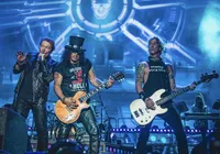 Arena Fonte Nova deve anunciar nova atração internacional em maio